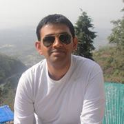 Amit Srivastava