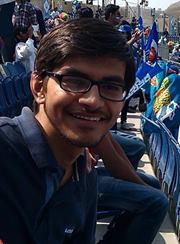 Gaurav Choudhary