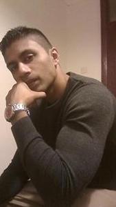 Zishan Shaikh