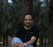 Dinesh Rayen