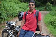 Gurrapu Abhishek