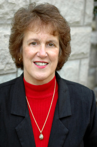 Janet Cline