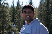 Advait Mahashabde