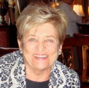 Beverly Moeller