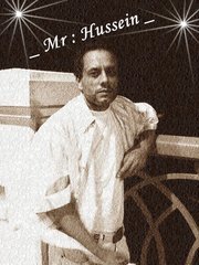 Hussein Mahmoud