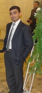 مصطفى الكناني