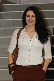 Милена Вјештица