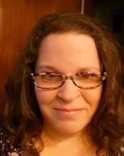 Nancy Yates