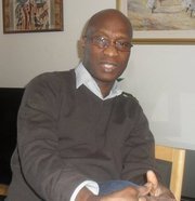John Johnson
