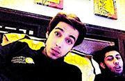 Shahroz Khan