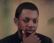 Eric Emmanuel