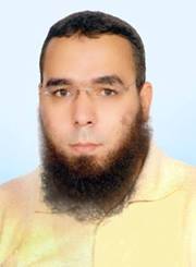 الصحفي ربيع