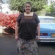 Tracyellen Carson webb
