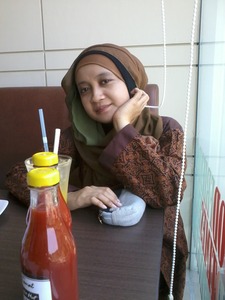 Ida Mawadah