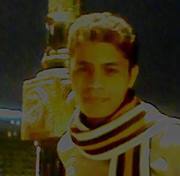أمير أبو حليم