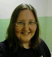 Marcia Weiss