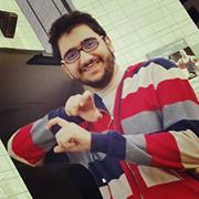 Abanoub Emad