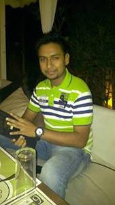 Mohit Garg