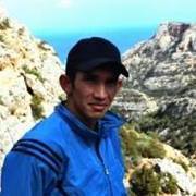 Hamad Elmaghrabi