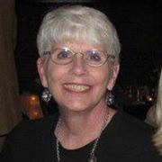 Myrna Marsh