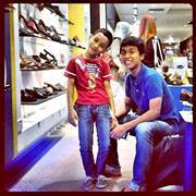 Mohd Saiful