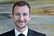 Thomas Pedersen