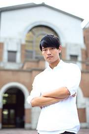 Paul Shen
