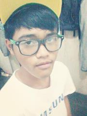 Wahyu Pranata