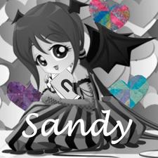 Sandy
