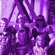 Flower Friesen-mcguire