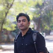 Sourav Das