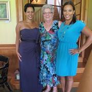 Linda Newkirk- brown