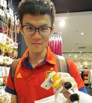 Tim Tseng