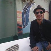 Carlos Ledezma araya