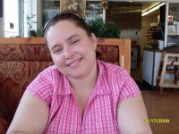 melissa folk