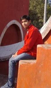Sumit Rajput