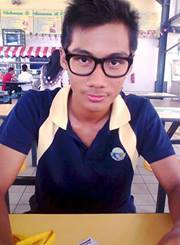 Muhd Fauzi