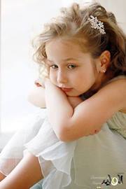 مرهفة المشاعر