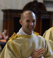 Fr David