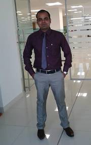 Jitendra Parihar
