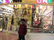 Sohaib Hadi