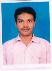 Sreenivasulu Aaramadaka