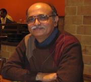 Amlan Nayak