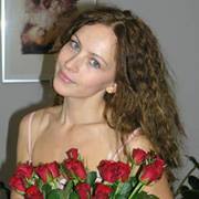 Ольга Киреева