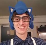 Christopher Frederickson