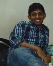 Arunkumar Sankaran