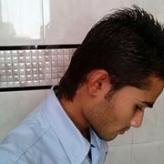 Bikul Patel