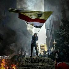 ابتهال على على