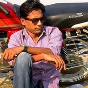 Naved Shah