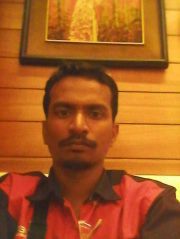 Krisdaas Asirvatham